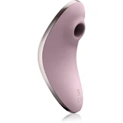 Vibrator Satisfyer Vulva Lover 1, vijoličen