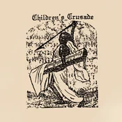 Childrens Crusade - A Duty-Dance With Death (LP)
