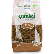 Goodel - Dobre testenine ajda in lanena semena BIO