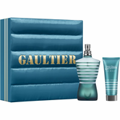 Jean Paul Gaultier Le Male poklon set IX. za muškarce