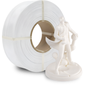 Polymaker Panchroma™ PLA Refill Cold White - 1,75 mm / 1000 g