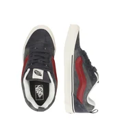Vans  Knu Skool  Siva