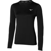 Mizuno Impulse Core Ls Tee