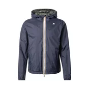K-Way Prehodna jakna JAKE PLUS.2 marine/oliva