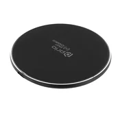 Brezžični polnilec za telefone Qi, 15W, univerzalni