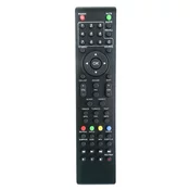 General SENCOR SLT1917DVB-T - replacement remote control