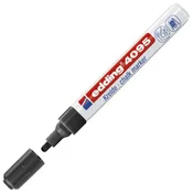MARKER-KREDA ZA STAKLO 2-3MM EDDING 4095 ČRNI