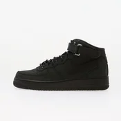 Sneakers Nike Air Force 1 Mid 07 Black/ Black EUR 46