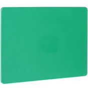 Hendi Deska za rezanje HACCP GN 1/2 325 x 265 mm – zelena