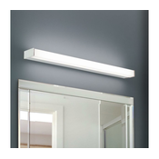 ORION Marilyn LED svjetlo za ogledalo 70 cm krom - Dnevni boravak/blagovaonica - Moderan - krom, opal - Metal