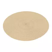 Plastičen pogrinjek o 35 cm Zebulon – douceur dintérieur