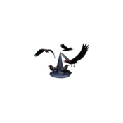 Roblox - Ravenous Witchs Hat (DLC) Key GLOBAL