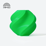 PLA Basic Bambu Green - Refill