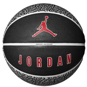 Žoga Jordan Playground 2.0 8P Basketball, Siva F0