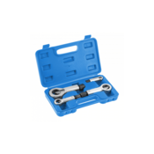 HOEGERT HT8G407 SET REZIL ZA MATICE 9-27 mm 4 cz.