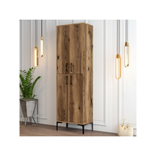 Hanah Home Ormar za cipele Berlin A - orah
