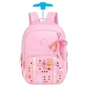 Play donna trolley ranac sa tockicima blossom ( 161004 )