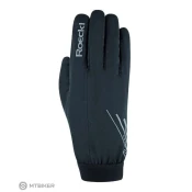 Roeckl Laikko rokavice, črne (9.5)