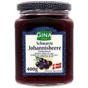 shumee Gina marmelada iz črnega ribeza 400 g