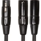 Roland RCC-YC-XF2XM 15 cm Mikrofonski kabel (Kot novo)