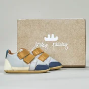 Easy Peasy MY IRUN Modra