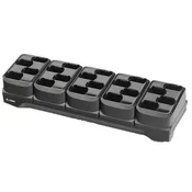 Zebra EVM SAC-MC33-20SCHG-01 20-Slot Spare Battery Charger