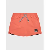 Jack Wolfskin Športne kratke hlače Teen 1609881 Roza Regular Fit