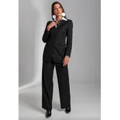 ZENSKE PANTALONE H3518-61988