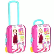 Caj set u koferu Dede 034967