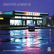 Various Artists - Groove Of ESSR III: Soul, Jazz-Funk & Easy Listening From Estonia (LP)