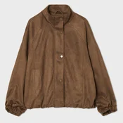 Cropp - Bomber jakna - kafa