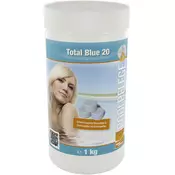 Steinbach Total Blue 20-večnamenska tabletka - 1 kg