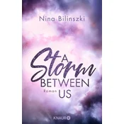 A Storm Between Us