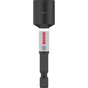 Bosch Pro Nasadni kljuc 2608521U69, 7/16 - 9/16, 65 mm, 2/1