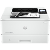 HP LaserJet Pro 4002dw/tiskalnik/B/W/laser 2Z606FB19