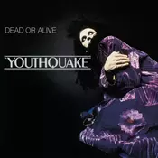 Dead or Alive - Youthquake (180g) (Limited Edition) (Reissue) (Gold Coloured) (LP)