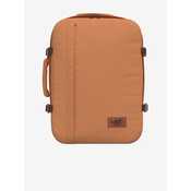 CabinZero Classic 44L Gobi Sands Nahrbtnik 838184 Rjava