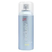 Wella Professionals Exclusiv Spray No Gas Forte 75 Ml