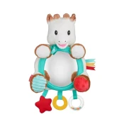 Sophie La Girafe igračka aktivno ogledalo