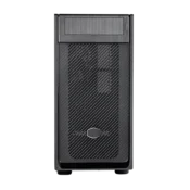 HOUSE Cooler Master Micro - Elite 300 ODD Steel - E300-KN5N-S00