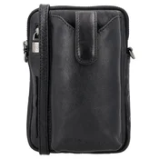 Hide & Stitches Porto 22570 Black