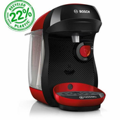 Aparat za Kavu u Kapsulama BOSCH TAS103E Crna rouge 1400 W 700 ml