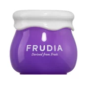FRUDIA Blueberry Hydrating Cream MINI - Vlažilna Krema za Obraz z Izvlečkom Borovnice MINI 10ml