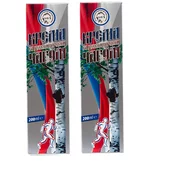 ESENTICO BOKI Krema sa Carskom Cagom, 200ml, 1+1 pakovanje