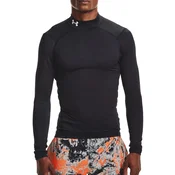Under Armour Majica z dolgimi rokavi UA CG Armour Comp Mock