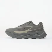 Sneakers Under Armour Halo Runner SE Green EUR 45.5