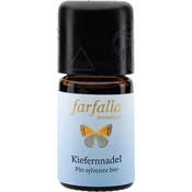 Farfalla Borove iglice bio Grand Cru - 5 ml