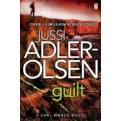 Jussi Adler-Olsen - Guilt