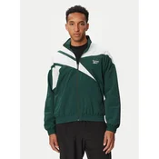 Reebok Jopa RK25720CCM Zelena Regular Fit