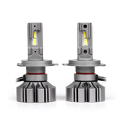 LED ŽARNICE H4 KIT KOMPLET S5 HPC 6000lm 6000K